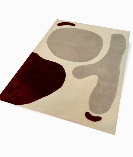 TAPIS CYCLADES