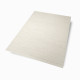 TAPIS COCOON 1 BLANC