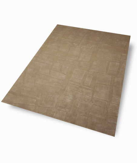 TAPIS POINT OF VIEW BEIGE