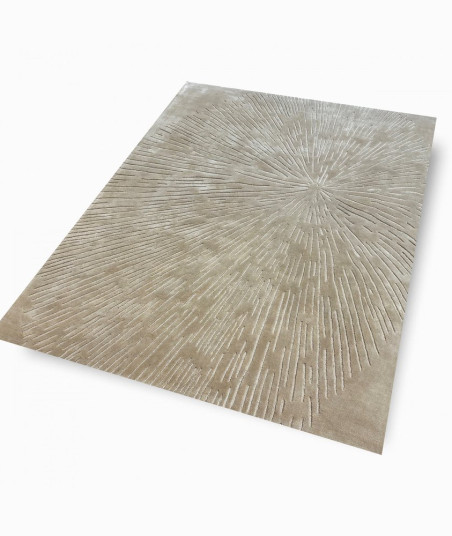 TAPIS MANHATTAN beige