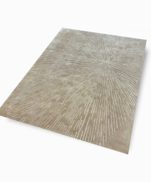 TAPIS MANHATTAN beige