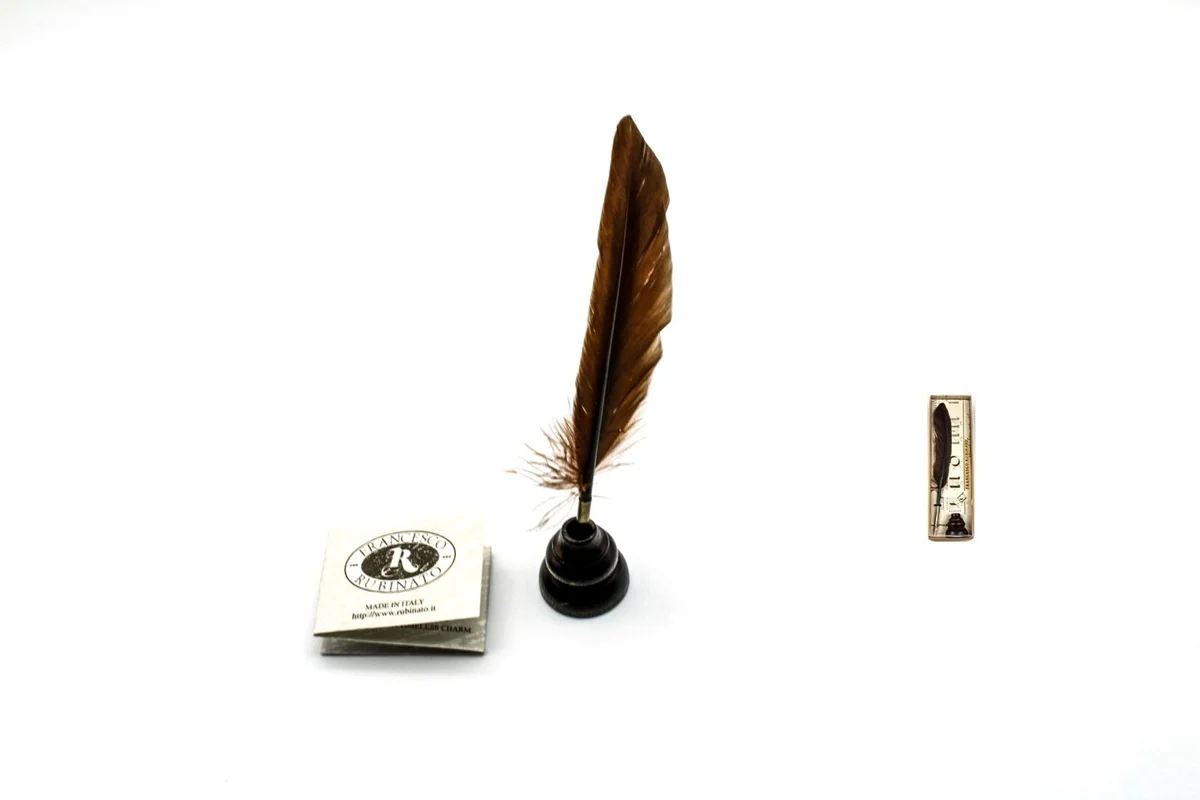 Plume Athanase