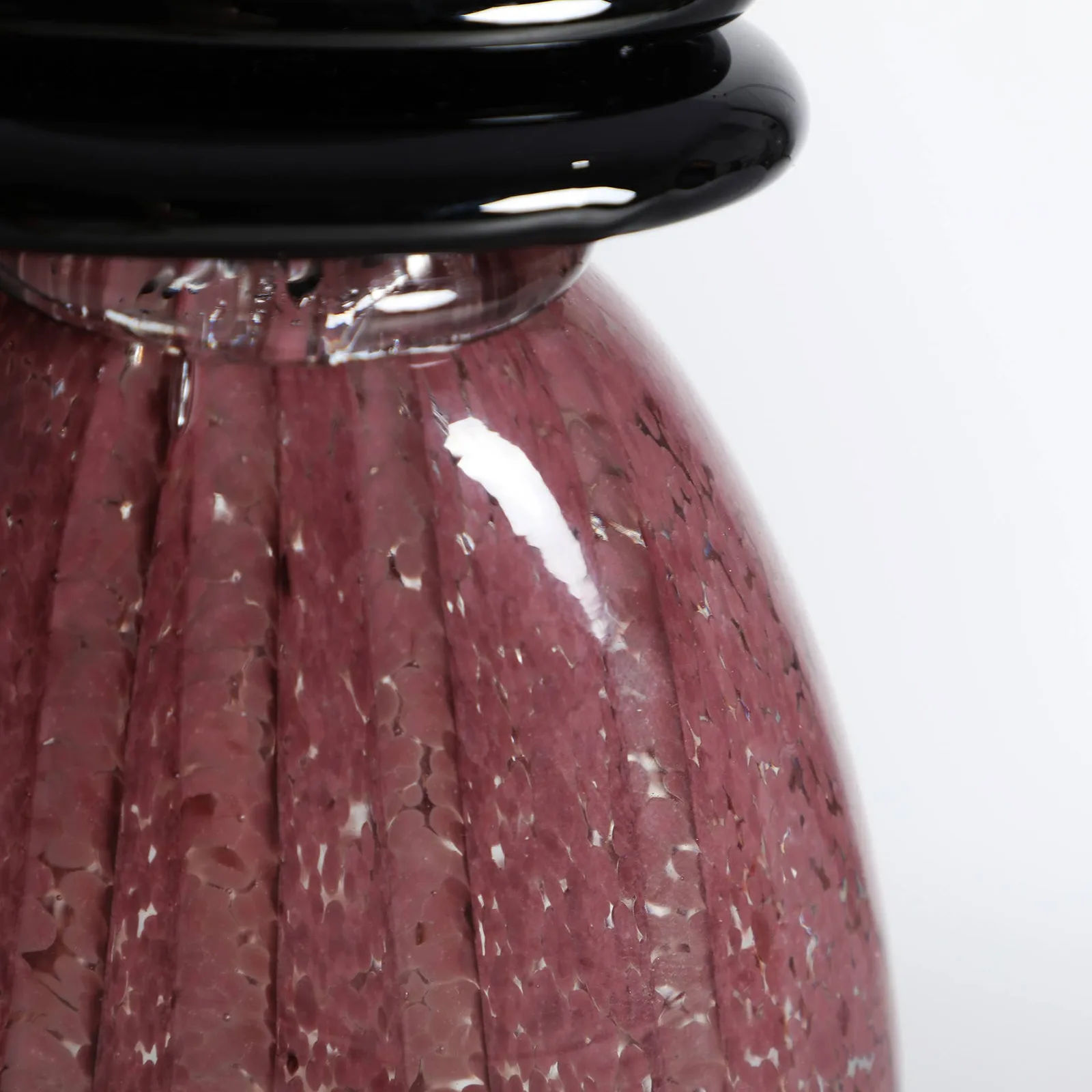 Vase Cassandre
