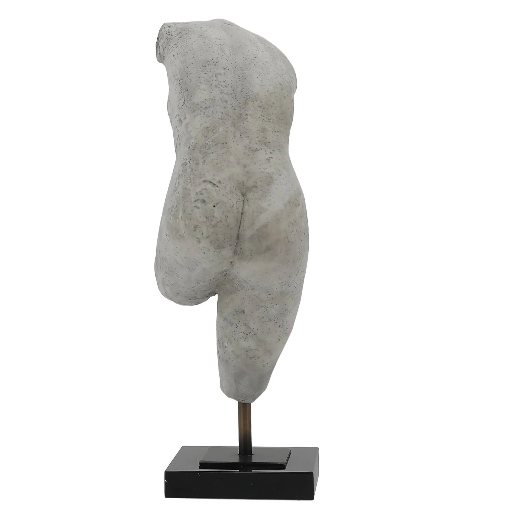 Sculpture Calliope