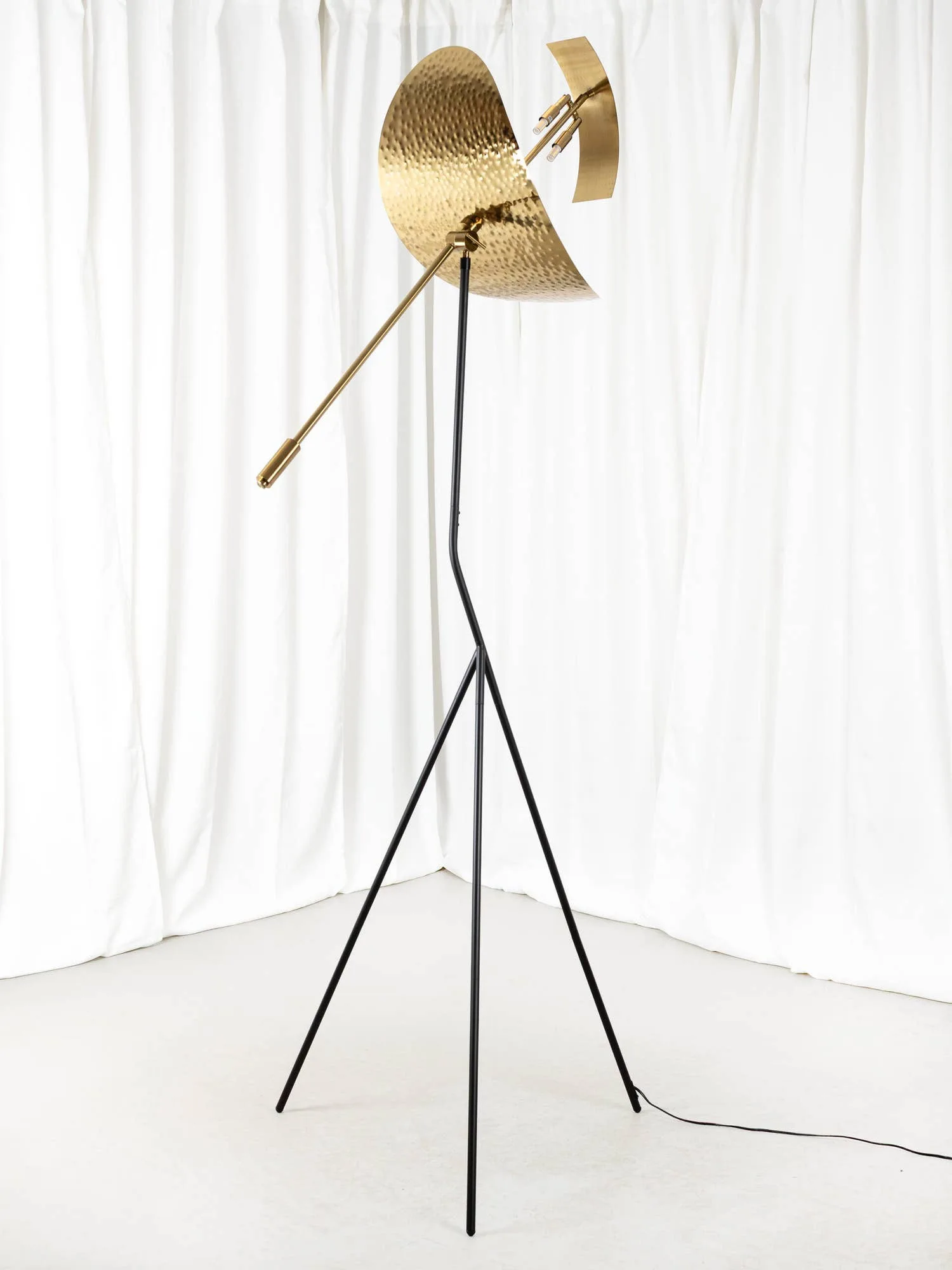 Lampadaire Dorian