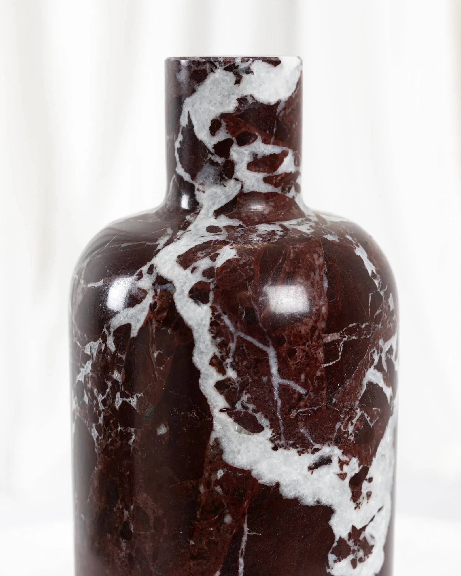 Sculpture bouteille Ruben