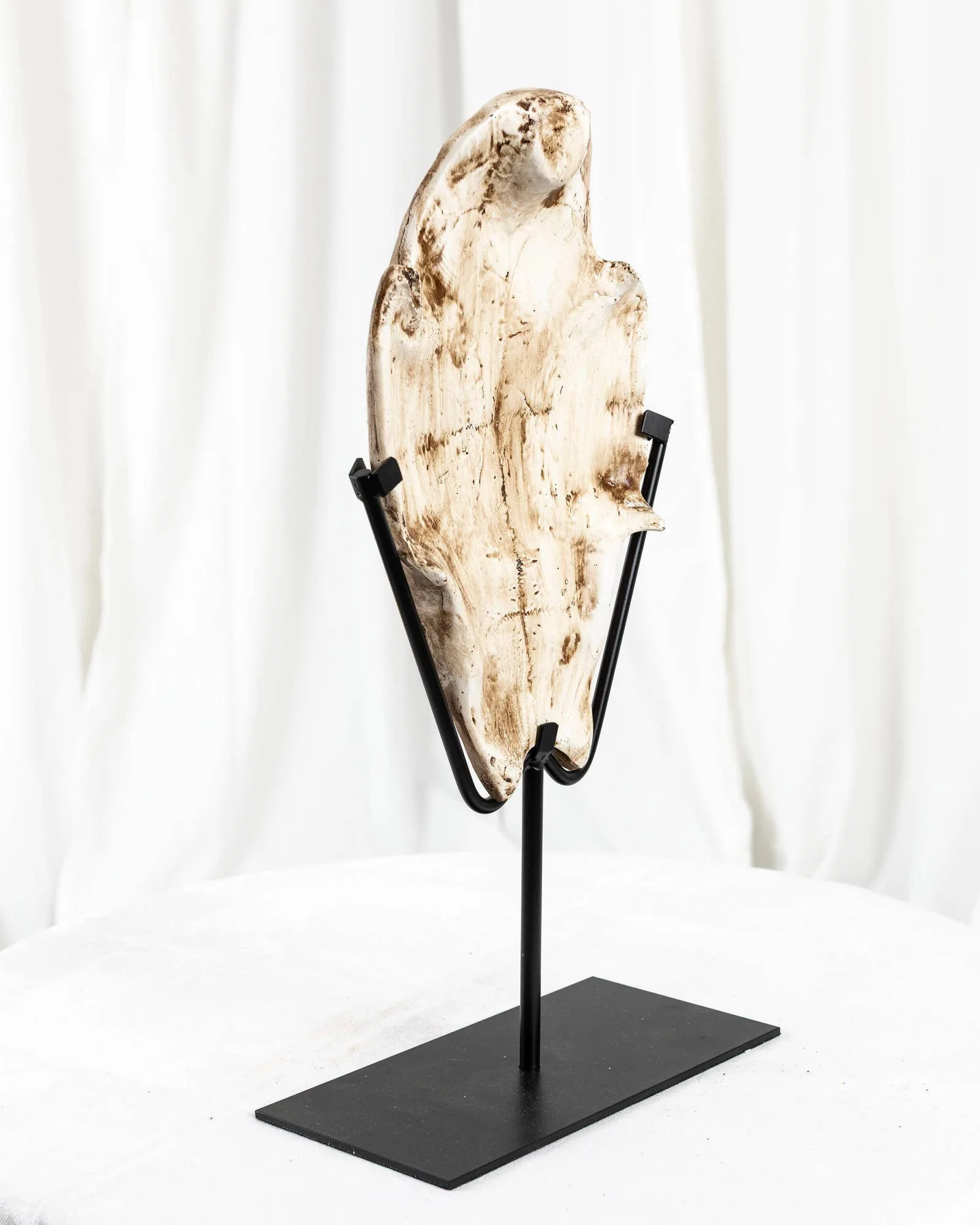 Sculpture Archibald