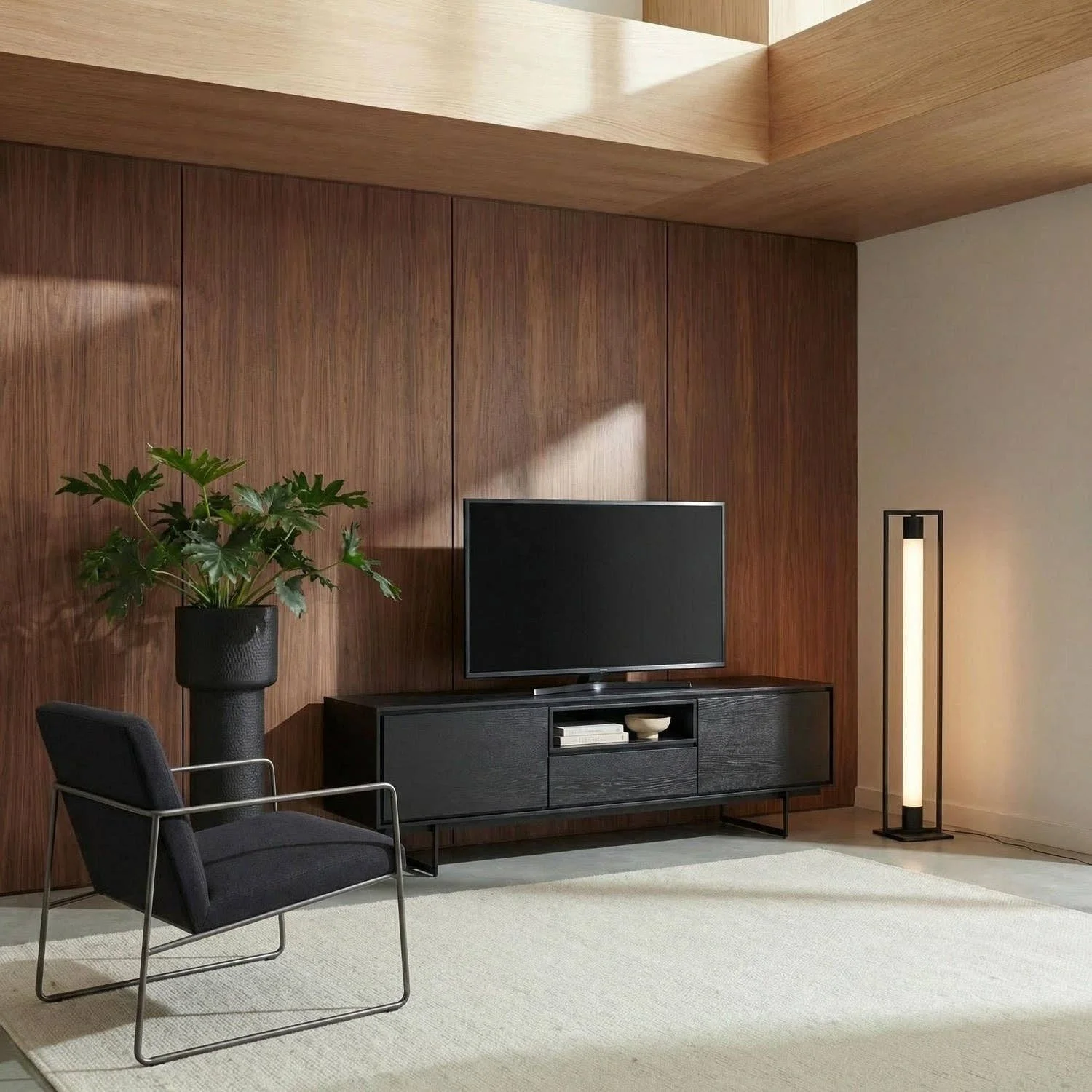 Meuble TV Nils