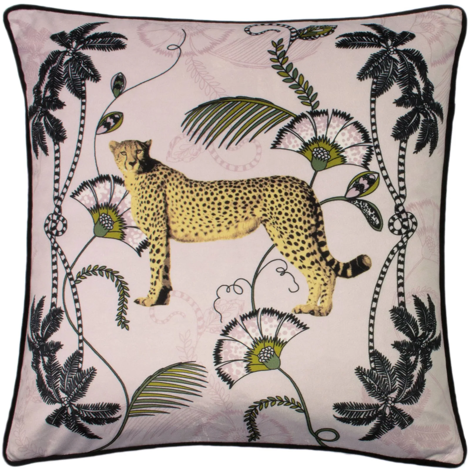 Coussin Rosalie