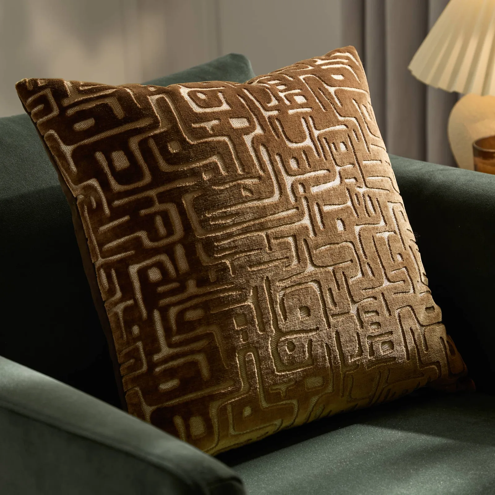 Coussin Valentin