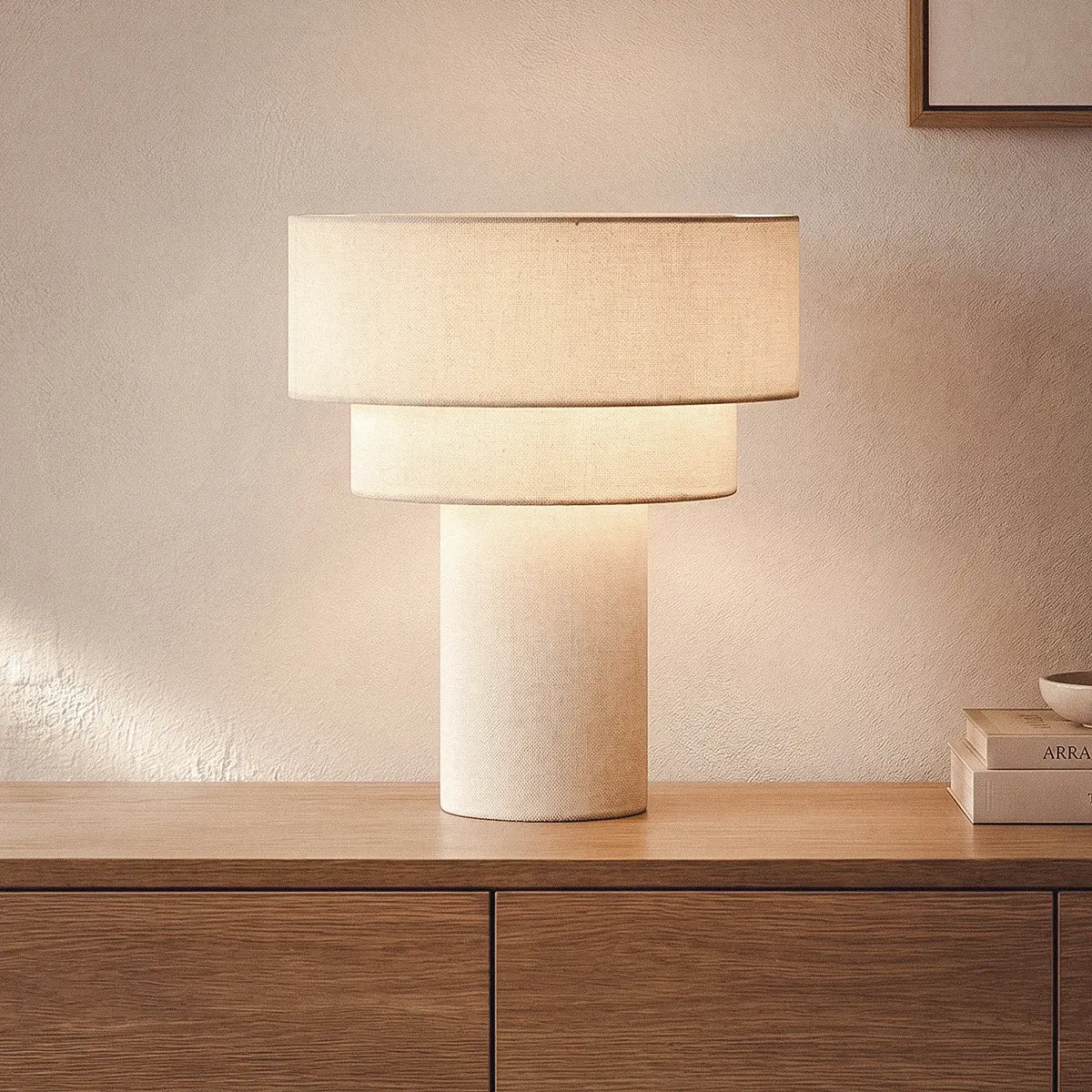 Lampe Anouk