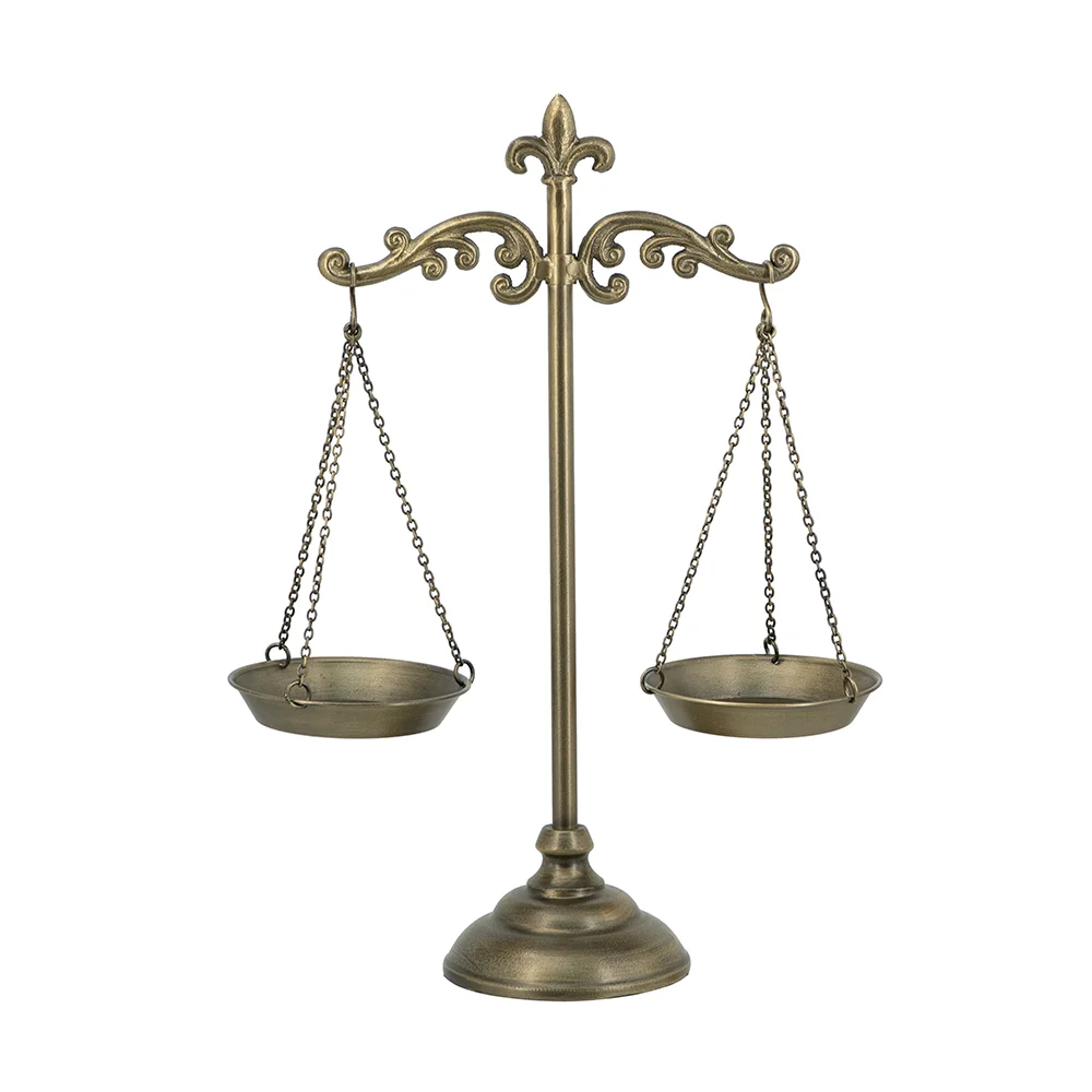 Balance Anatole