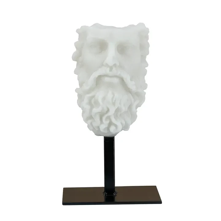 Buste Philosophe
