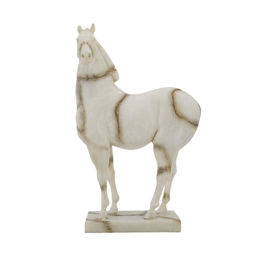 Cheval Alaric