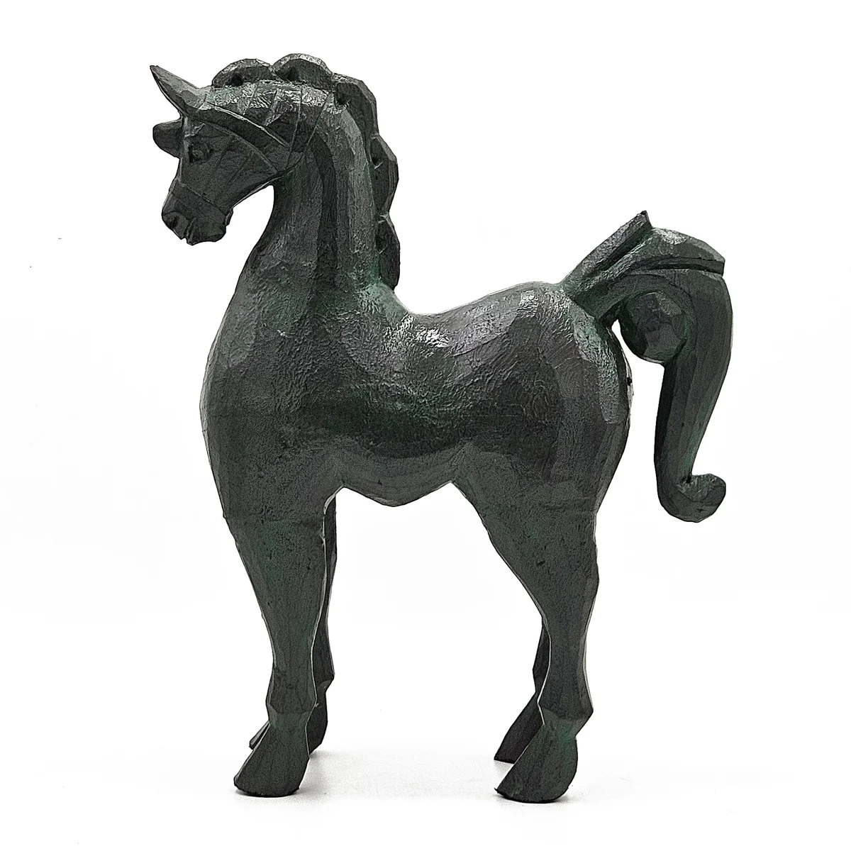 Cheval Enguerrand