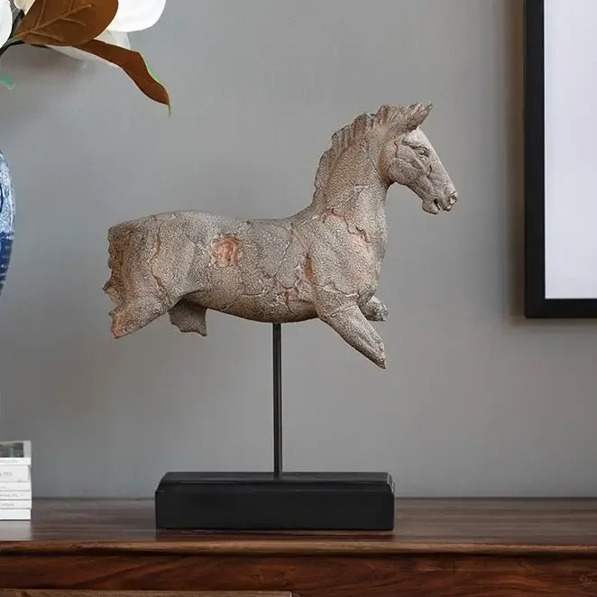 Cheval Gaspard
