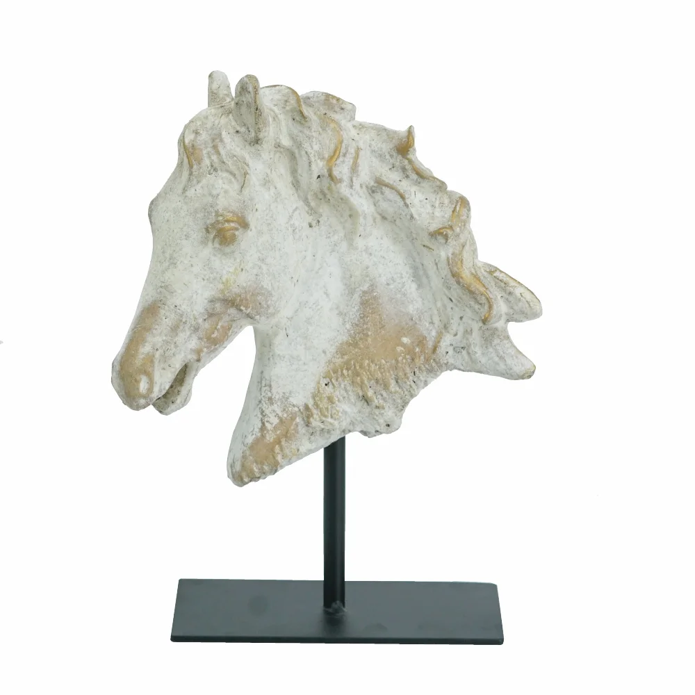 Cheval Jules