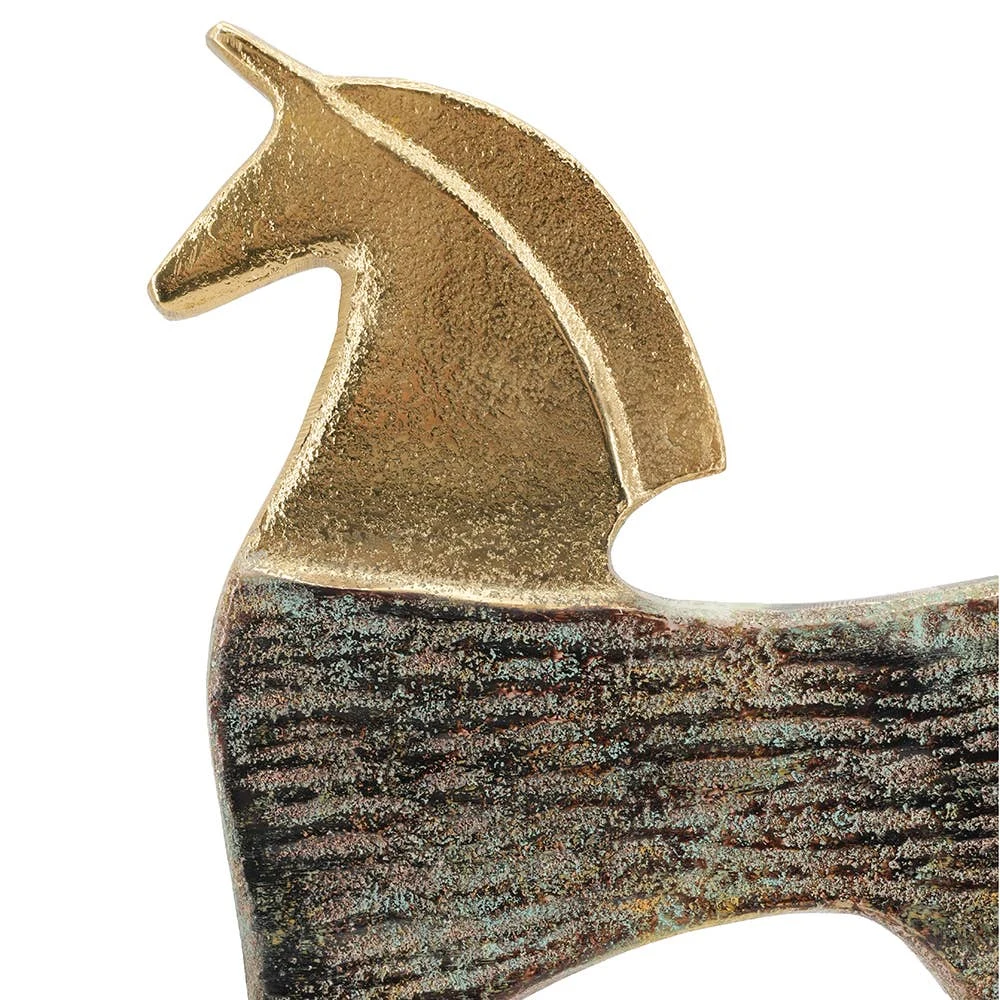 Cheval Valère