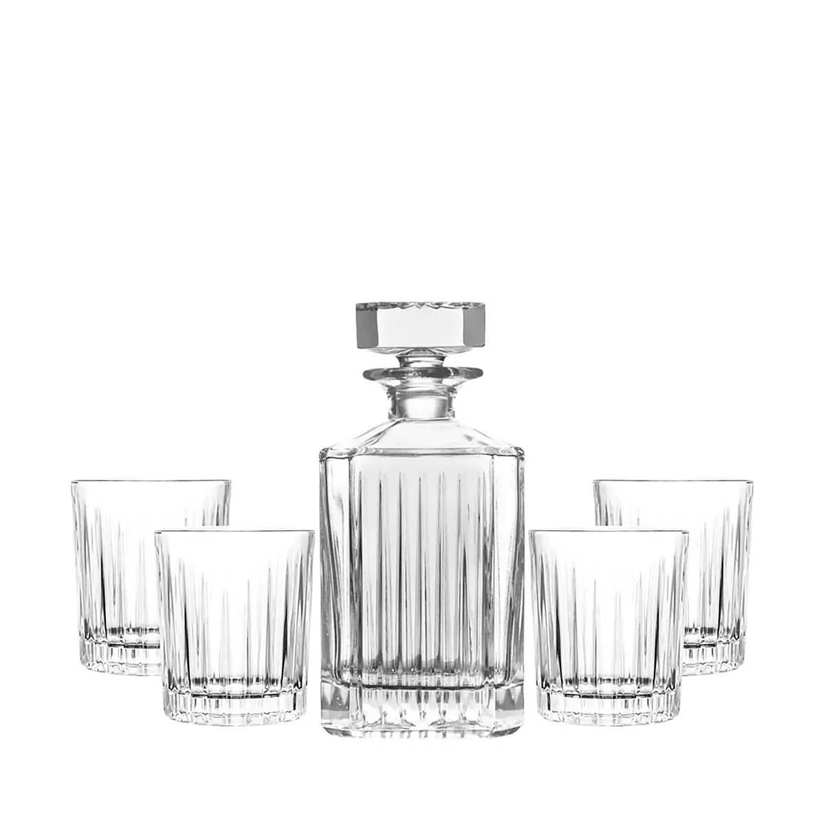Coffret whisky Edmond
