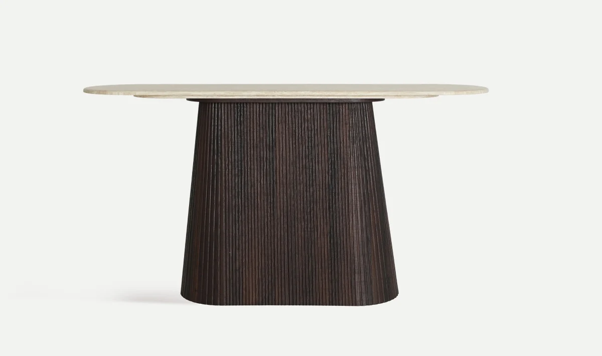 Console Florimond