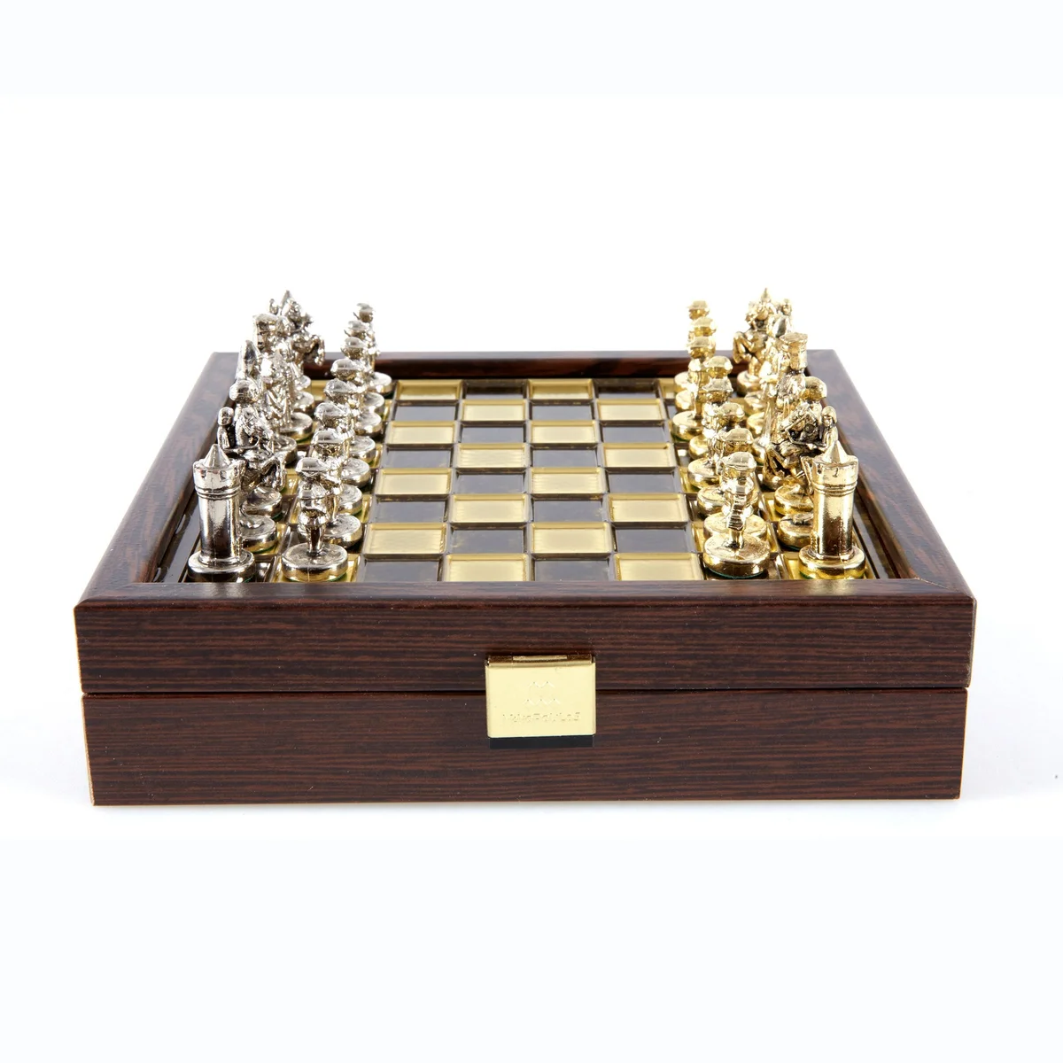 Jeu d'échecs Constance