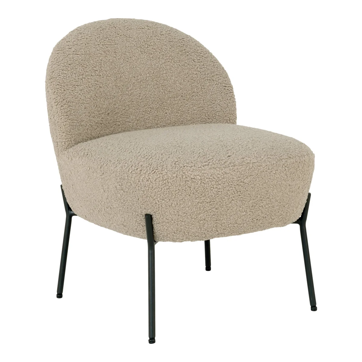 Fauteuil Amédée
