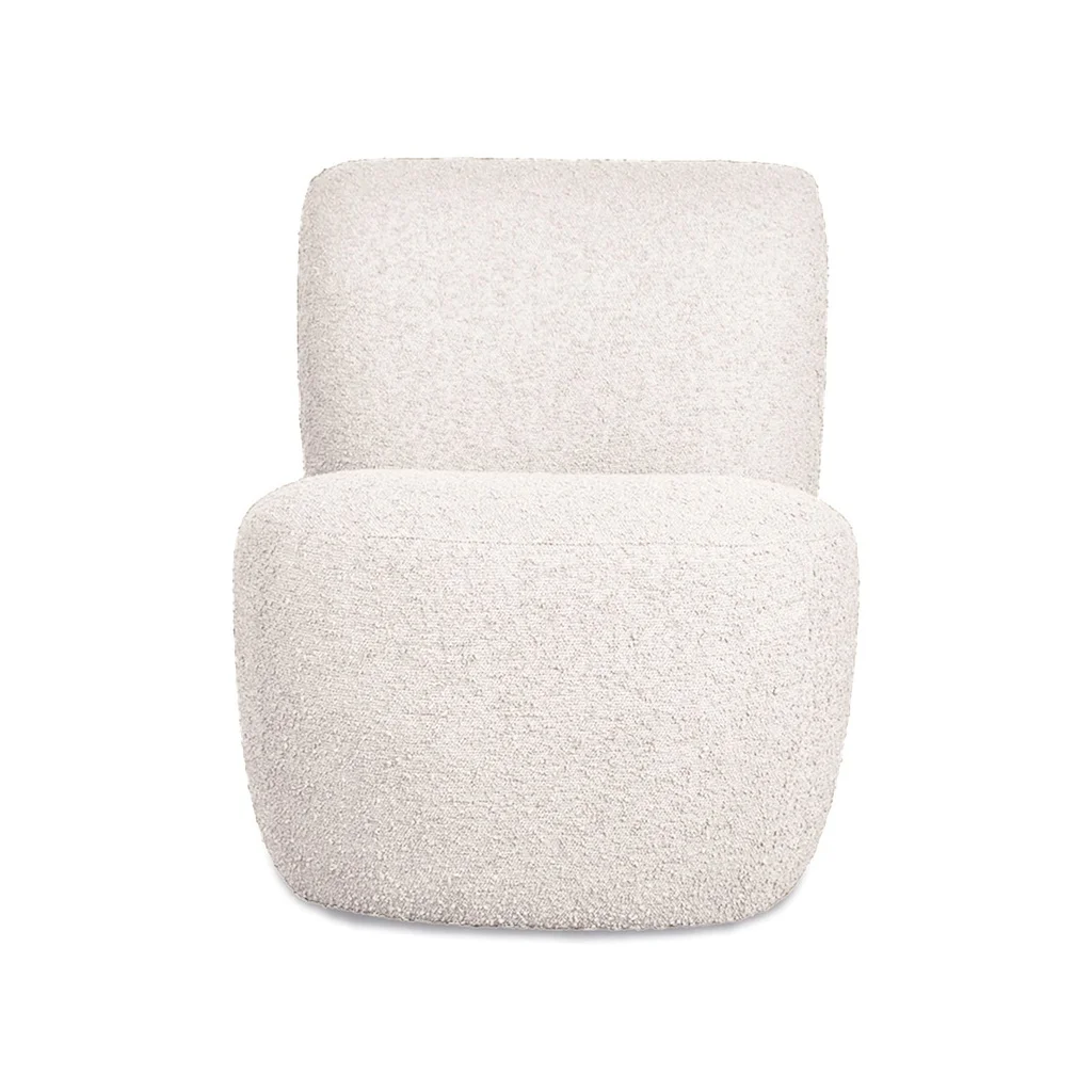 Fauteuil Sidonie