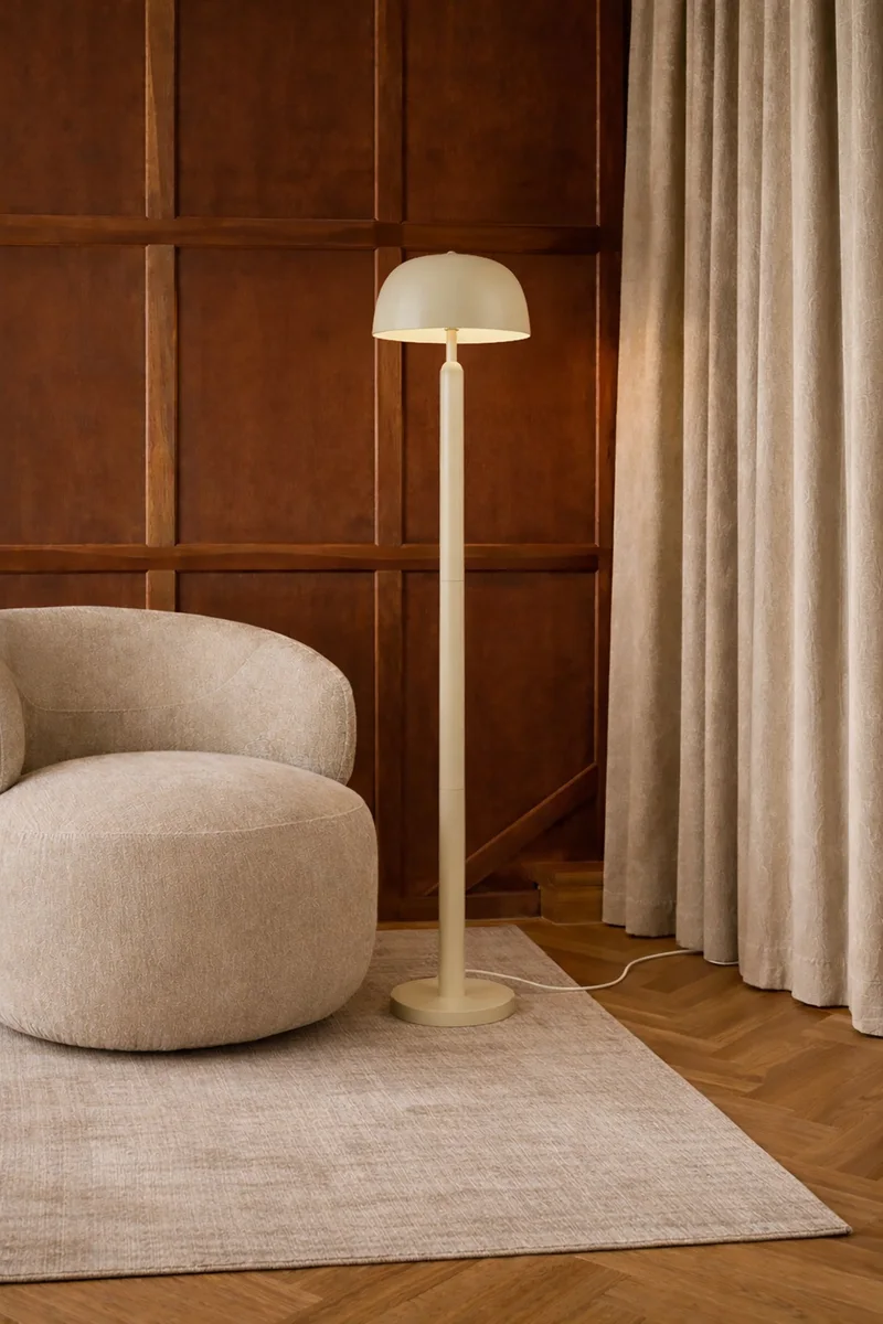 Lampadaire Philémon