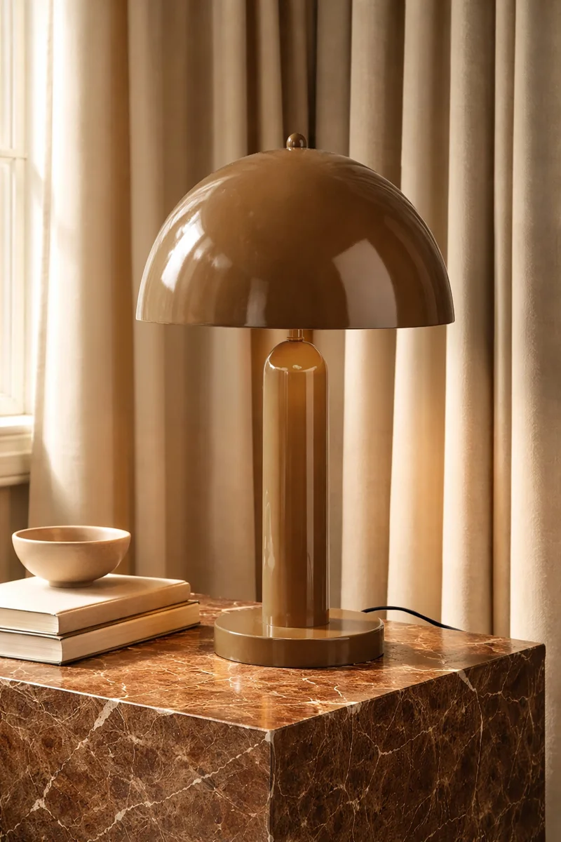 Lampe Albane