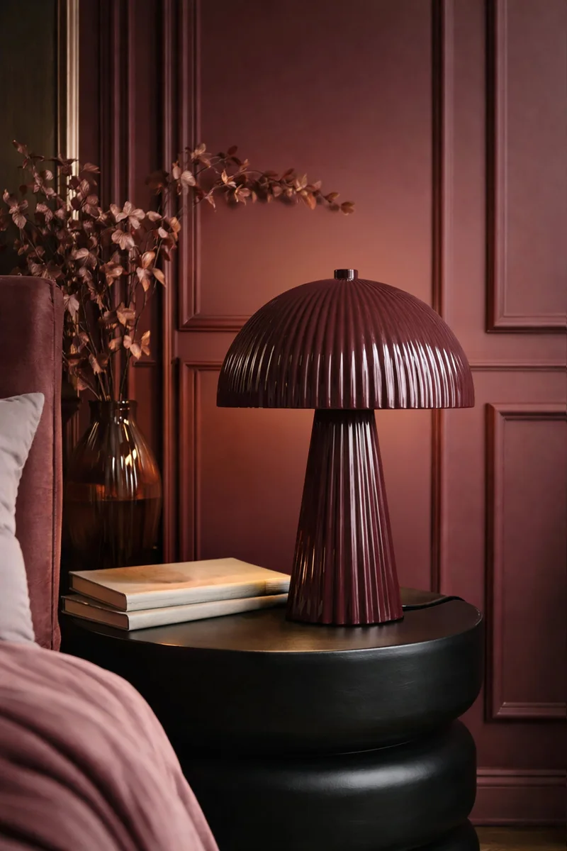 Lampe Rosalie