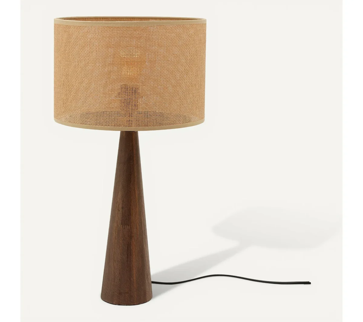 Lampe Théodore