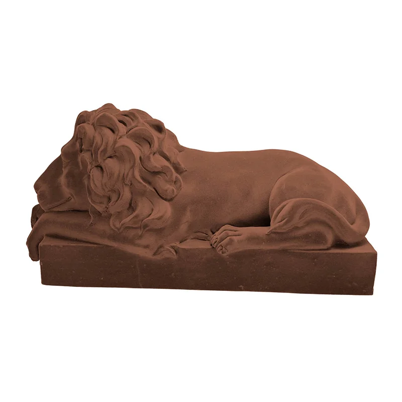 Lion Oscar