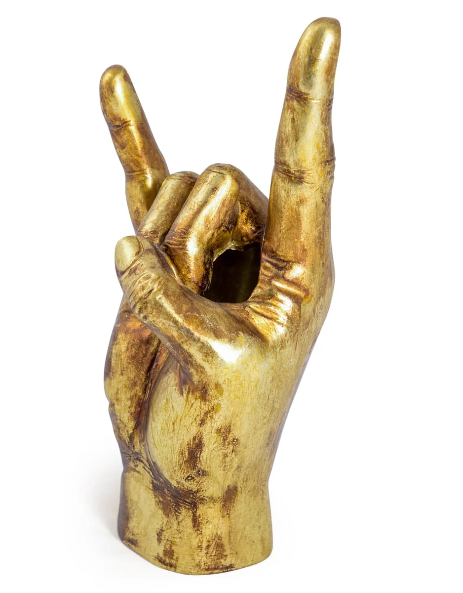Main Rock On Félicien