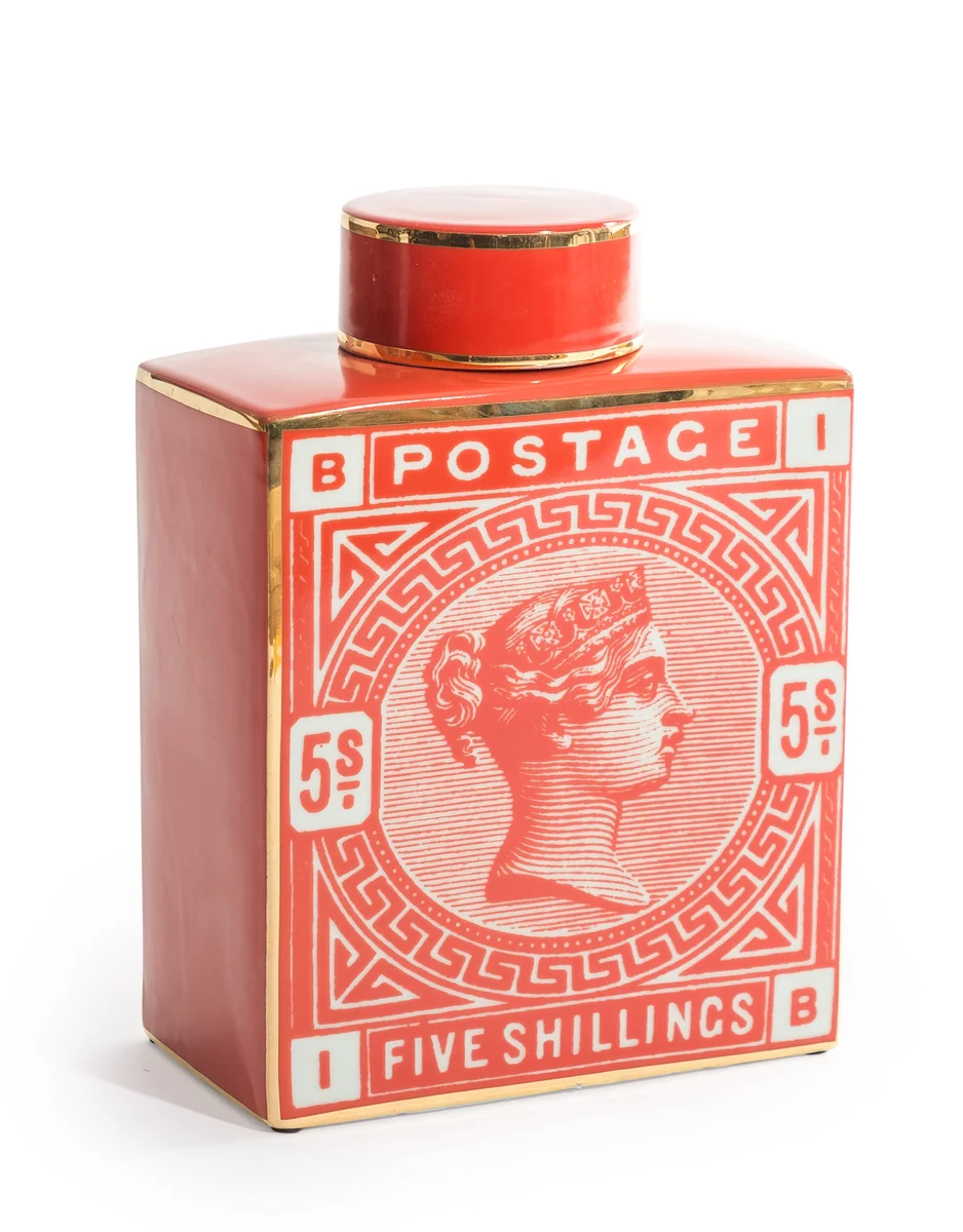 Pot Victorine
