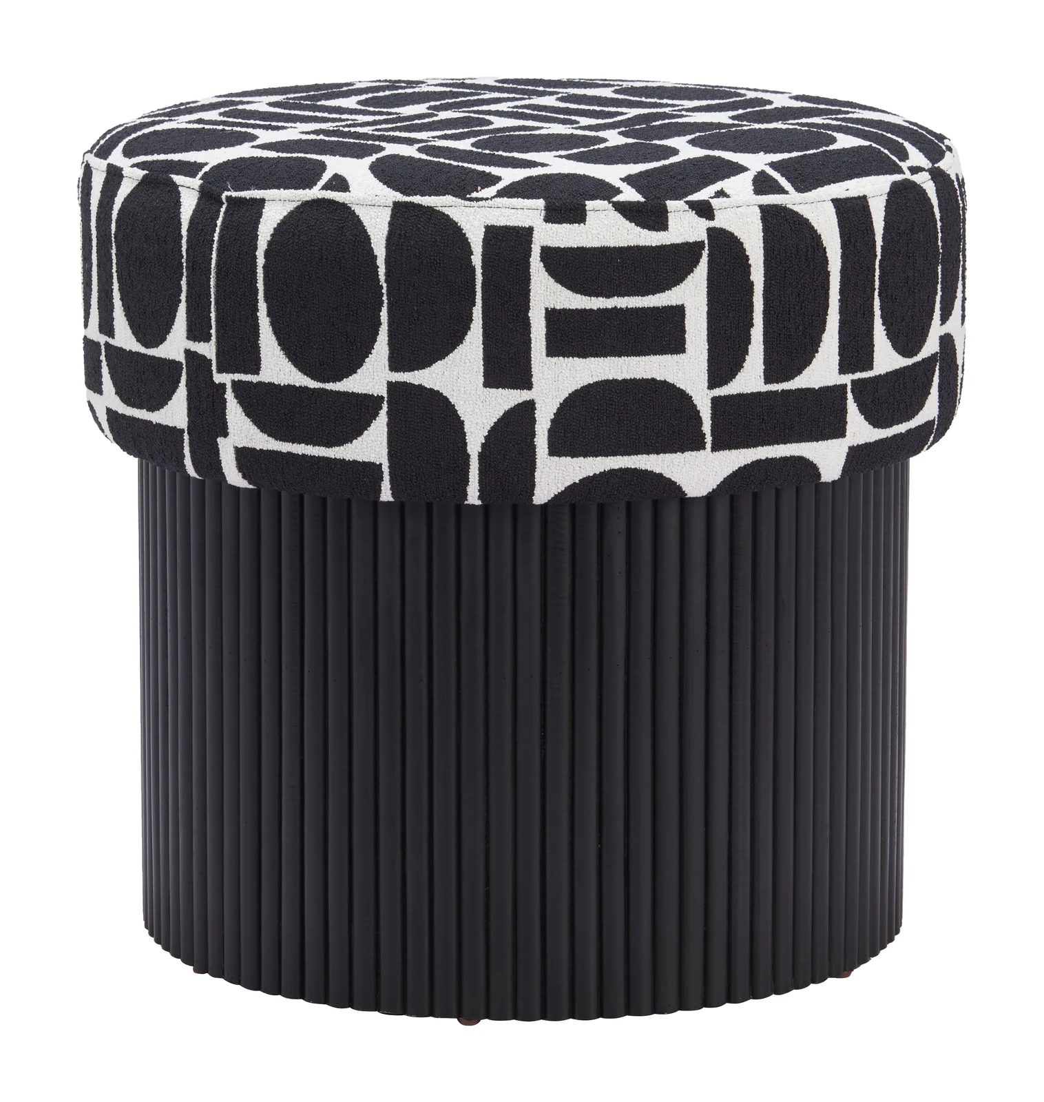 Pouf Augustin