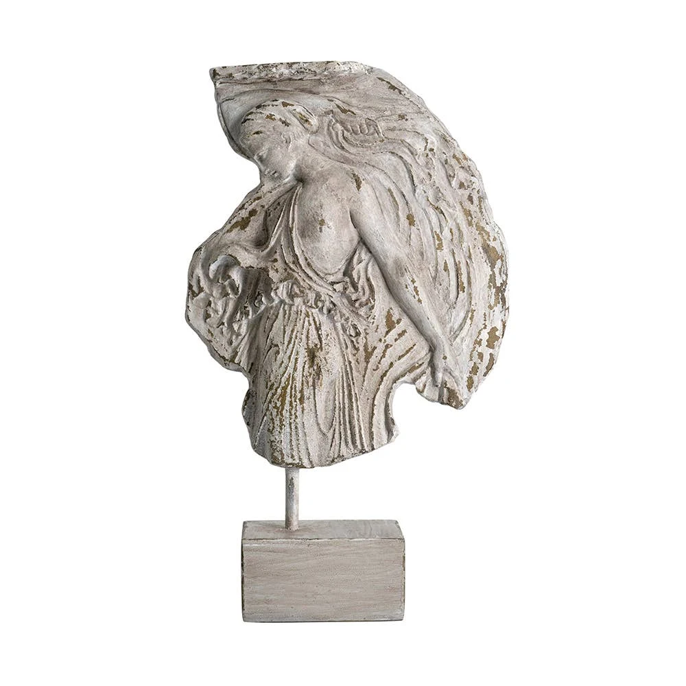 Sculpture Aglaé