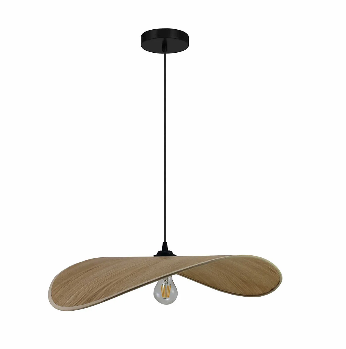 Suspension Constantin