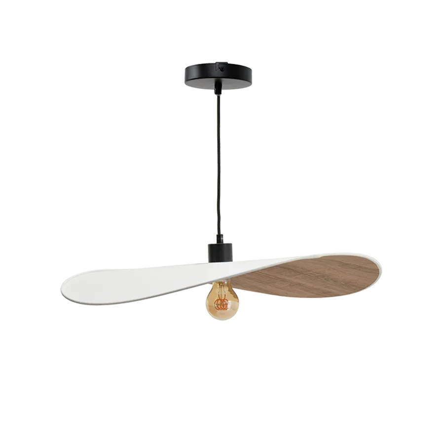 Suspension Lazare