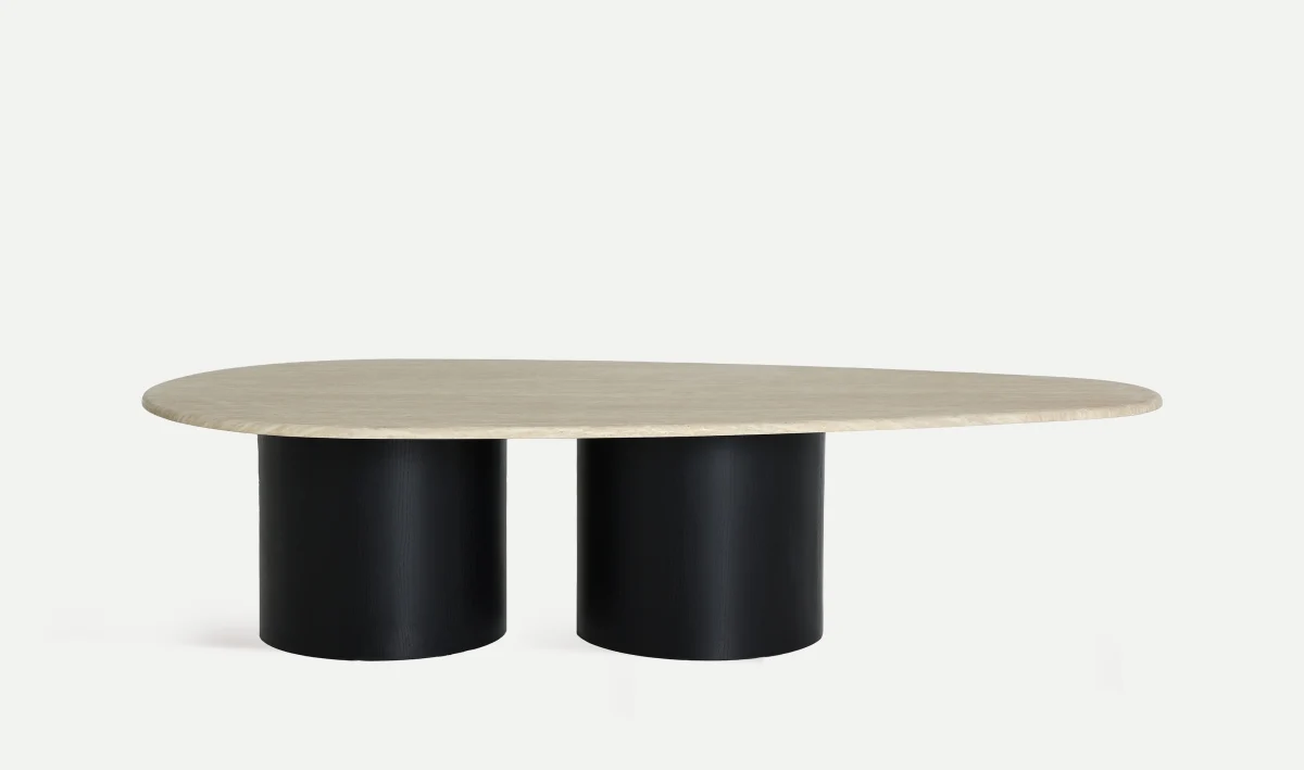 Table basse Méliton