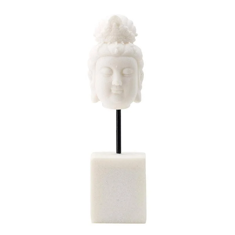 Tête de Bouddha Théophane
