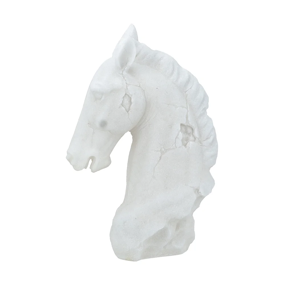 Tête de cheval Hector — petit modèle