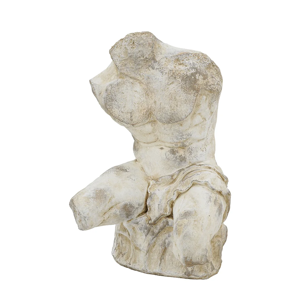 Torse Apollon
