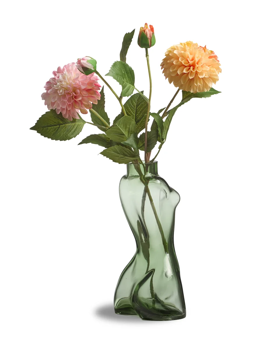 Vase Ondine