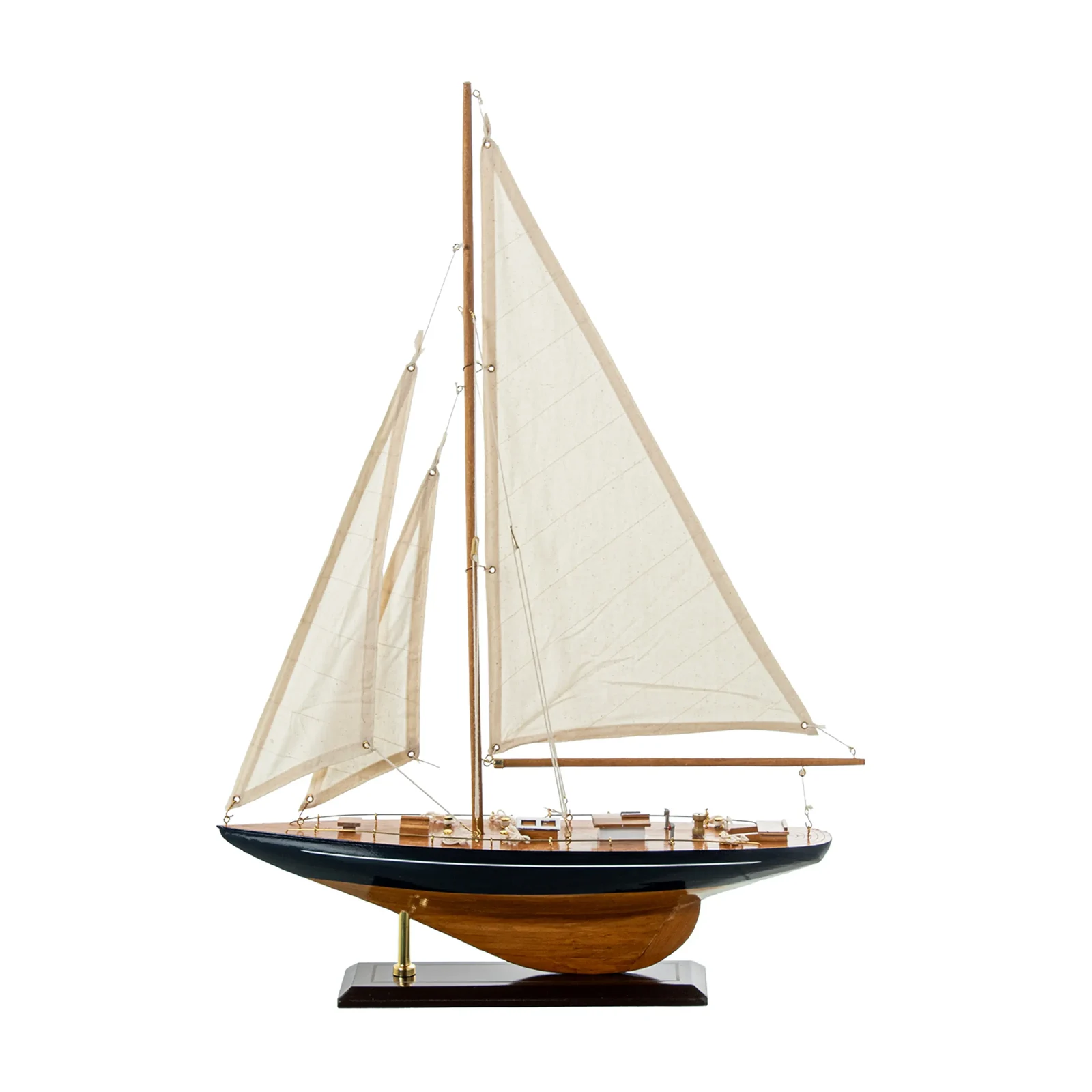 Voilier Marin — grand modèle