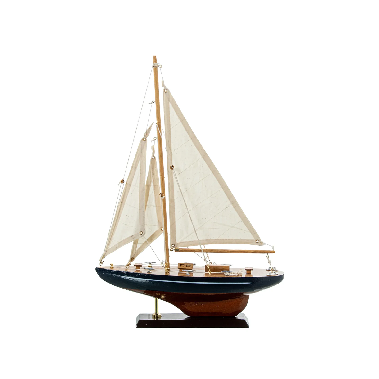 Voilier Marin — petit modèle