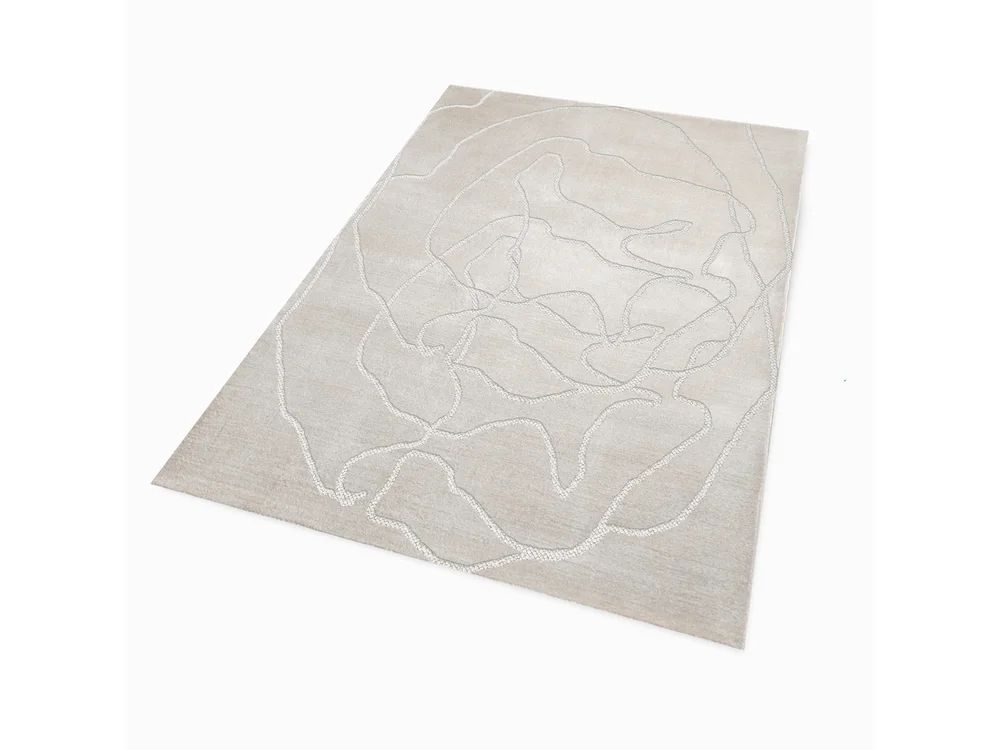 Tapis Chiara Oyster
